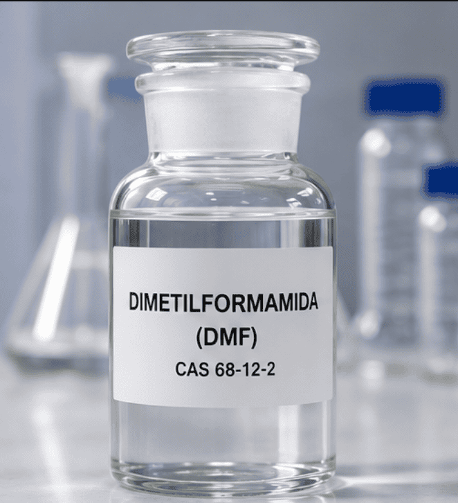 Dimetilformamida