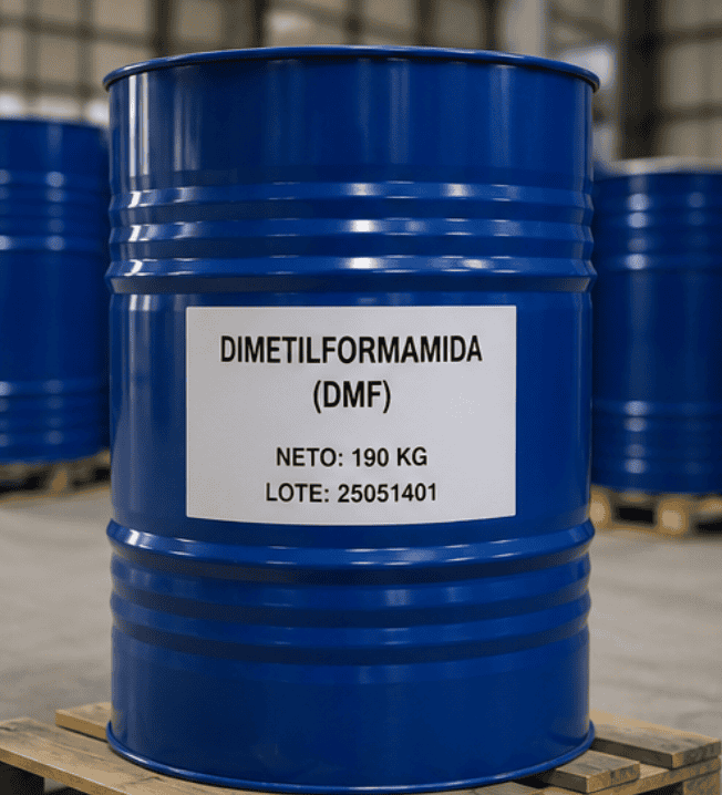 Dimetilformamida